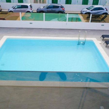 Rociega 35 Apartment 8, 100 Meters To Sea Front Пуерто дел Кармен Екстериор снимка