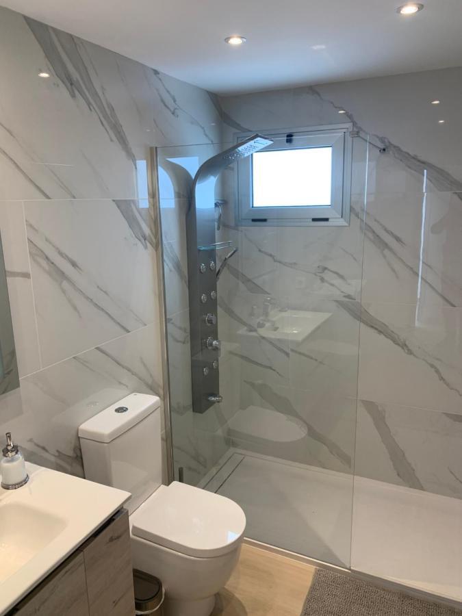 Rociega 35 Apartment 8, 100 Meters To Sea Front Пуерто дел Кармен Екстериор снимка