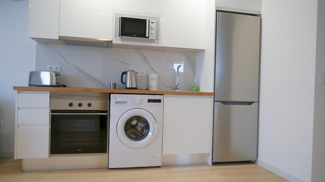 Rociega 35 Apartment 8, 100 Meters To Sea Front Пуерто дел Кармен Екстериор снимка