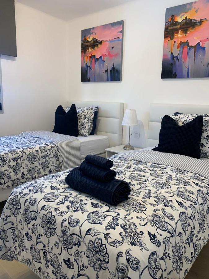 Rociega 35 Apartment 8, 100 Meters To Sea Front Пуерто дел Кармен Екстериор снимка