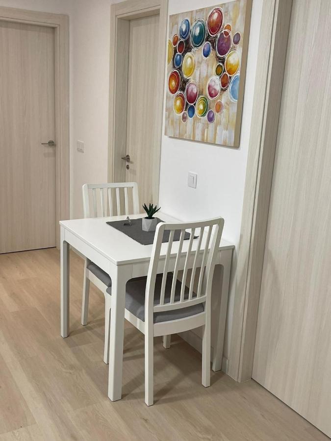 Rociega 35 Apartment 8, 100 Meters To Sea Front Пуерто дел Кармен Екстериор снимка