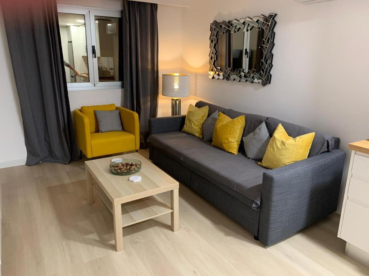 Rociega 35 Apartment 8, 100 Meters To Sea Front Пуерто дел Кармен Екстериор снимка