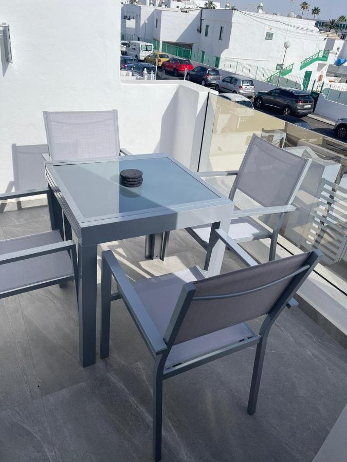Rociega 35 Apartment 8, 100 Meters To Sea Front Пуерто дел Кармен Екстериор снимка