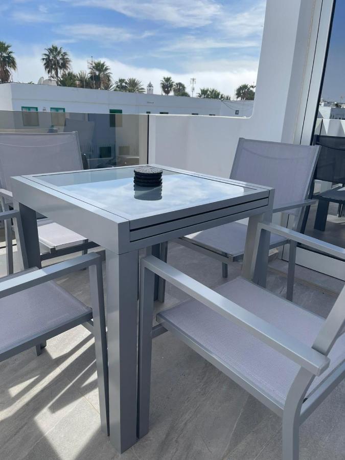 Rociega 35 Apartment 8, 100 Meters To Sea Front Пуерто дел Кармен Екстериор снимка